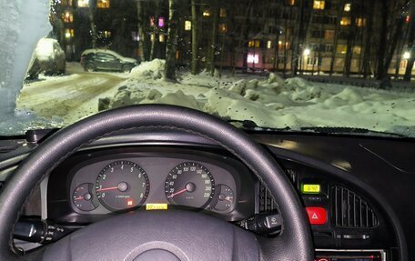 Hyundai Elantra III, 2005 год, 165 000 рублей, 6 фотография