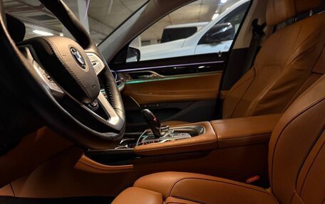 BMW 7 серия, 2022 год, 10 300 000 рублей, 6 фотография