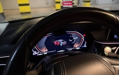 BMW 7 серия, 2022 год, 10 300 000 рублей, 1 фотография