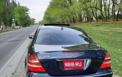 Mercedes-Benz E-Класс, 2002 год, 975 000 рублей, 1 фотография