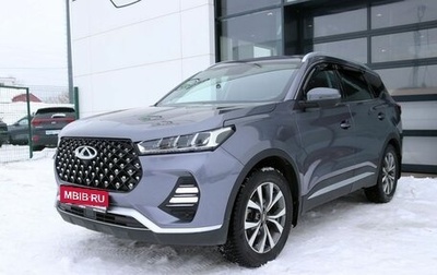 Chery Tiggo 7 Pro, 2022 год, 1 719 000 рублей, 1 фотография