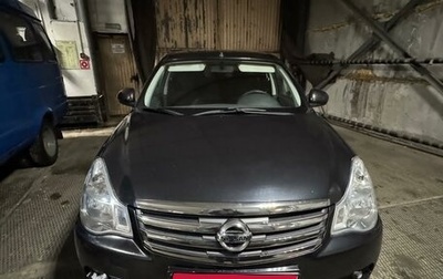 Nissan Almera, 2013 год, 745 000 рублей, 1 фотография