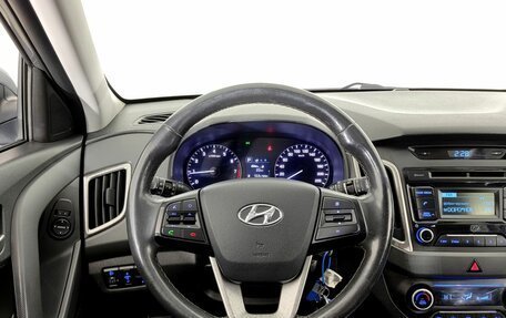 Hyundai Creta I рестайлинг, 2019 год, 1 720 000 рублей, 12 фотография