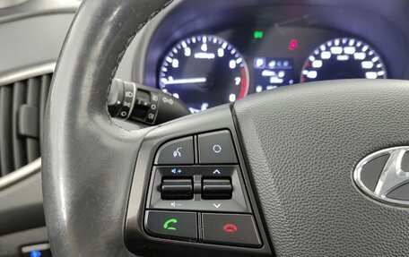 Hyundai Creta I рестайлинг, 2019 год, 1 720 000 рублей, 13 фотография