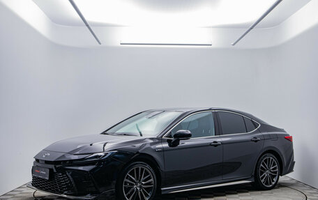 Toyota Camry, 2024 год, 4 180 000 рублей, 1 фотография