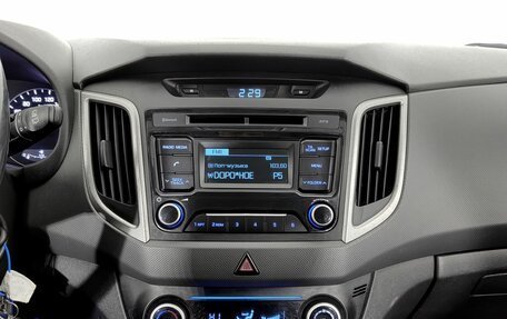 Hyundai Creta I рестайлинг, 2019 год, 1 720 000 рублей, 16 фотография