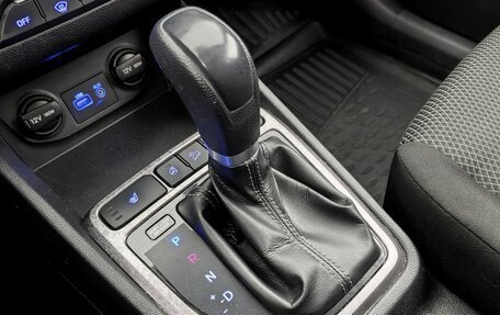 Hyundai Creta I рестайлинг, 2019 год, 1 720 000 рублей, 20 фотография