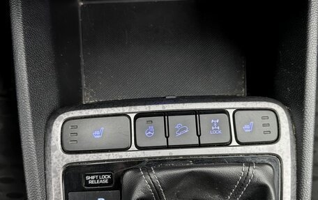 Hyundai Creta I рестайлинг, 2019 год, 1 720 000 рублей, 19 фотография