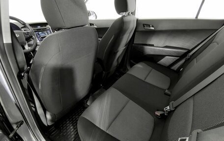 Hyundai Creta I рестайлинг, 2019 год, 1 720 000 рублей, 27 фотография