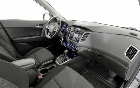 Hyundai Creta I рестайлинг, 2019 год, 1 720 000 рублей, 29 фотография