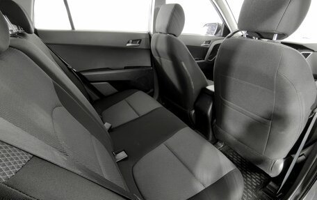 Hyundai Creta I рестайлинг, 2019 год, 1 720 000 рублей, 31 фотография