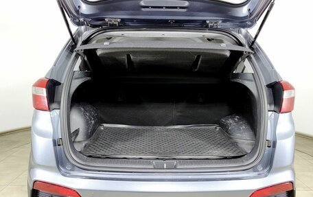 Hyundai Creta I рестайлинг, 2019 год, 1 720 000 рублей, 34 фотография