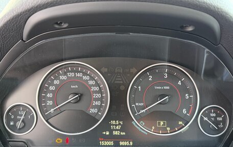 BMW 3 серия, 2013 год, 2 100 000 рублей, 8 фотография