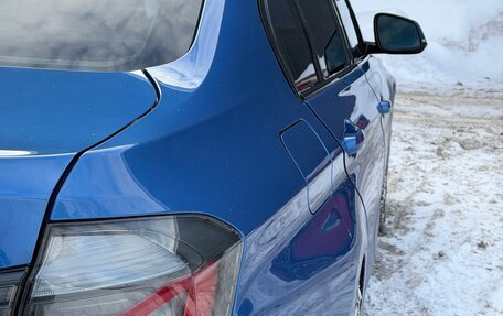 BMW 3 серия, 2013 год, 2 100 000 рублей, 5 фотография