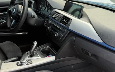 BMW 3 серия, 2013 год, 2 100 000 рублей, 6 фотография