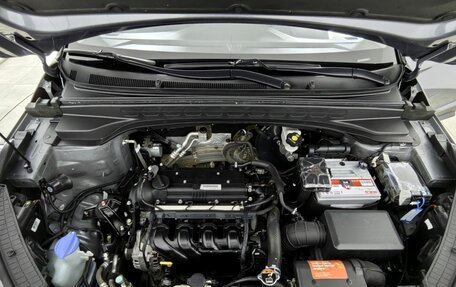 Hyundai Creta I рестайлинг, 2019 год, 1 720 000 рублей, 33 фотография