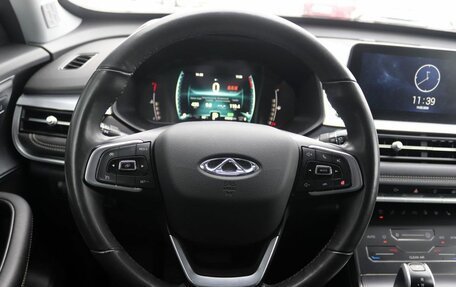 Chery Tiggo 7 Pro, 2022 год, 1 719 000 рублей, 15 фотография