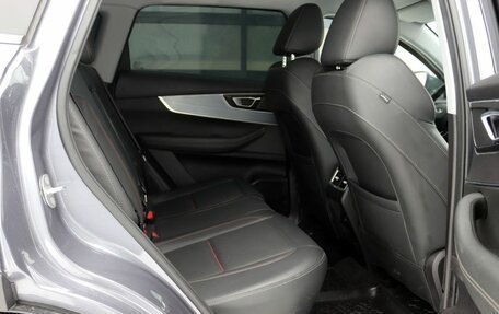 Chery Tiggo 7 Pro, 2022 год, 1 719 000 рублей, 11 фотография