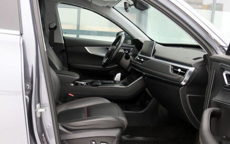 Chery Tiggo 7 Pro, 2022 год, 1 719 000 рублей, 12 фотография