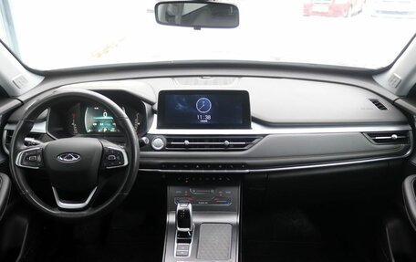 Chery Tiggo 7 Pro, 2022 год, 1 719 000 рублей, 14 фотография