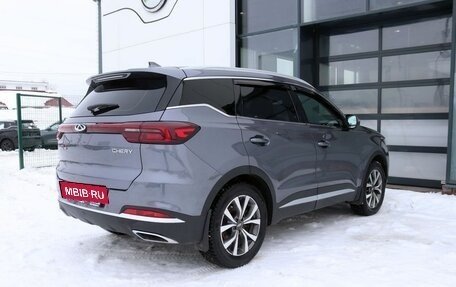 Chery Tiggo 7 Pro, 2022 год, 1 719 000 рублей, 5 фотография