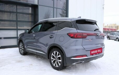 Chery Tiggo 7 Pro, 2022 год, 1 719 000 рублей, 3 фотография