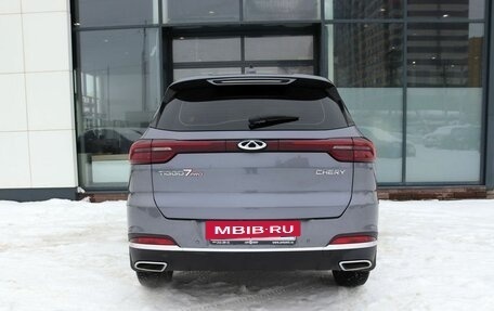 Chery Tiggo 7 Pro, 2022 год, 1 719 000 рублей, 4 фотография