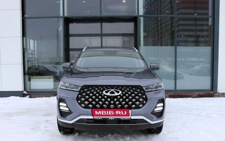 Chery Tiggo 7 Pro, 2022 год, 1 719 000 рублей, 8 фотография