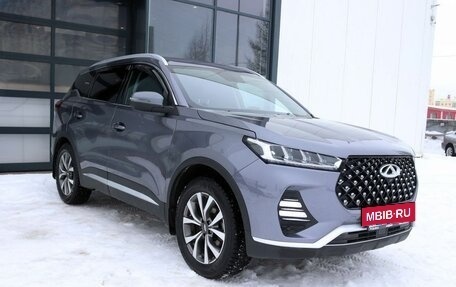 Chery Tiggo 7 Pro, 2022 год, 1 719 000 рублей, 7 фотография