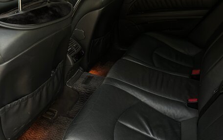 Mercedes-Benz E-Класс, 2002 год, 975 000 рублей, 5 фотография