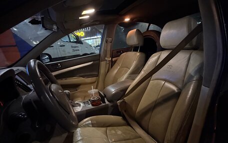 Infiniti G, 2007 год, 770 000 рублей, 8 фотография