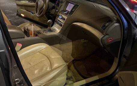 Infiniti G, 2007 год, 770 000 рублей, 9 фотография