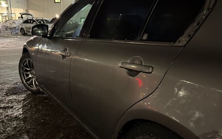 Infiniti G, 2007 год, 770 000 рублей, 6 фотография