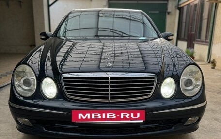 Mercedes-Benz E-Класс, 2002 год, 975 000 рублей, 2 фотография