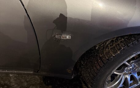 Infiniti G, 2007 год, 770 000 рублей, 14 фотография