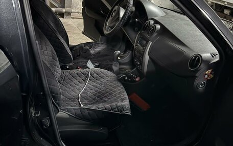 Nissan Almera, 2013 год, 745 000 рублей, 7 фотография