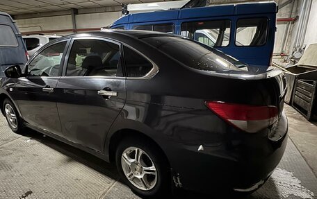 Nissan Almera, 2013 год, 745 000 рублей, 4 фотография