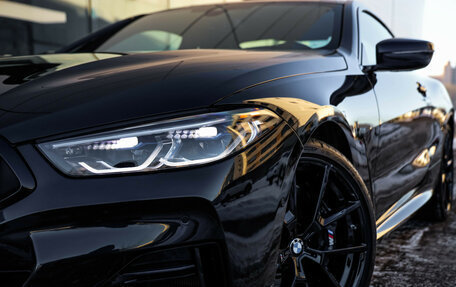 BMW 8 серия, 2024 год, 11 490 000 рублей, 2 фотография