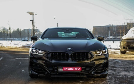 BMW 8 серия, 2024 год, 11 490 000 рублей, 4 фотография