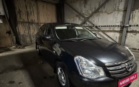 Nissan Almera, 2013 год, 745 000 рублей, 5 фотография