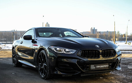 BMW 8 серия, 2024 год, 11 490 000 рублей, 5 фотография