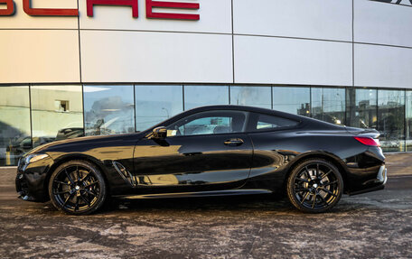 BMW 8 серия, 2024 год, 11 490 000 рублей, 10 фотография