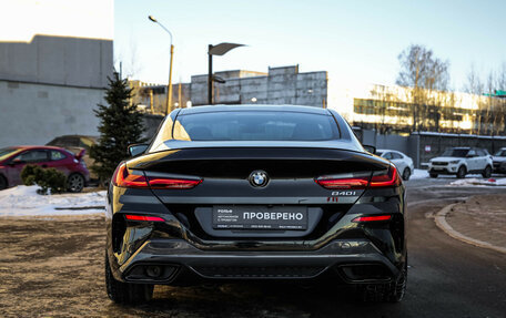 BMW 8 серия, 2024 год, 11 490 000 рублей, 8 фотография