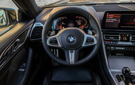 BMW 8 серия, 2024 год, 11 490 000 рублей, 13 фотография