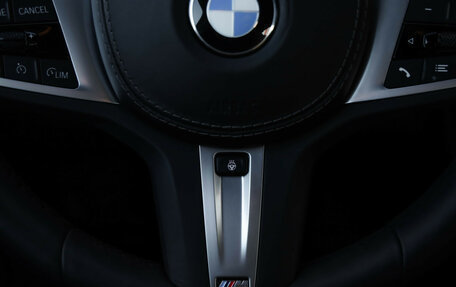BMW 8 серия, 2024 год, 11 490 000 рублей, 16 фотография