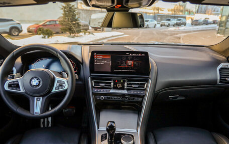 BMW 8 серия, 2024 год, 11 490 000 рублей, 12 фотография