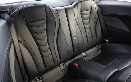 BMW 8 серия, 2024 год, 11 490 000 рублей, 31 фотография