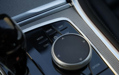 BMW 8 серия, 2024 год, 11 490 000 рублей, 23 фотография