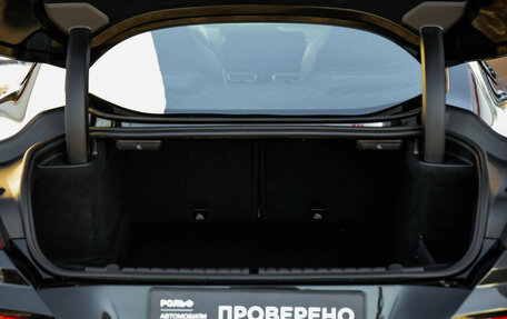 BMW 8 серия, 2024 год, 11 490 000 рублей, 34 фотография