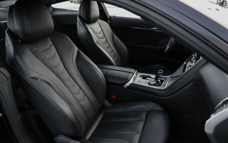 BMW 8 серия, 2024 год, 11 490 000 рублей, 29 фотография